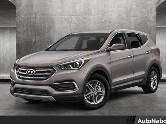 HYUNDAI SANTA FE SPORT 2018 5NMZT3LB4JH087514 image HYUNDAI SANTA FE SPORT 2018 5NMZT3LB4JH087514 image